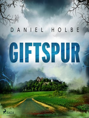 cover image of Giftspur